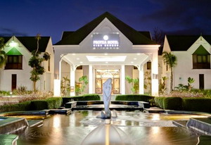 Protea Hotel by Marriott King George