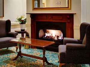 Protea Hotel by Marriott King George