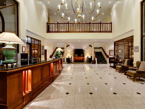 Protea Hotel by Marriott King George