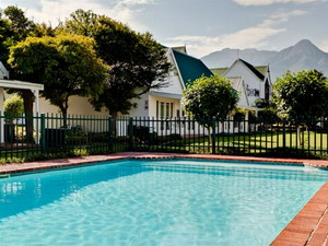Protea Hotel by Marriott King George