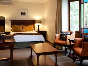 Protea Hotel by Marriott King George