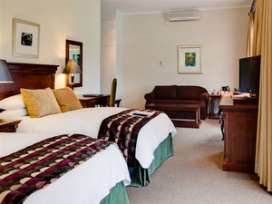 Protea Hotel by Marriott King George