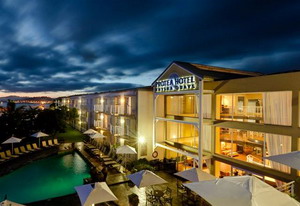 Protea Hotel by Marriott Knysna Quays