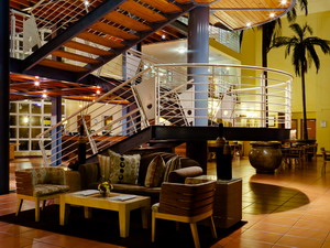 Protea Hotel by Marriott Knysna Quays