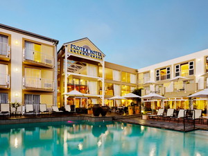 Protea Hotel by Marriott Knysna Quays