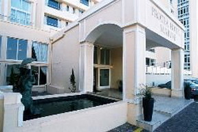 Protea Hotel Marine