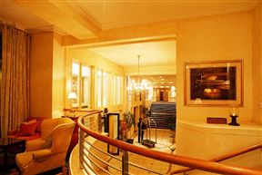 Protea Hotel Marine