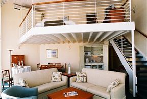 Protea Hotel Marine