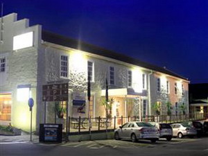 Protea Hotel by Marriott Mossel Bay