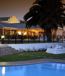 Protea Hotel by Marriott Mossel Bay