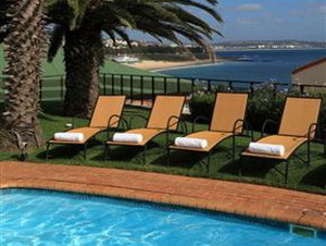 Protea Hotel by Marriott Mossel Bay