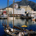 Protea Hotel North Wharf