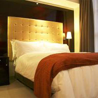 Protea Hotel North Wharf