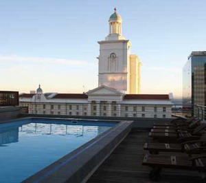 Protea Hotel North Wharf