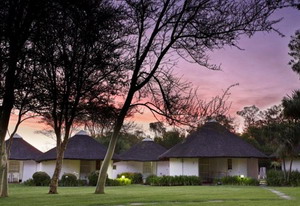 Protea Hotel by Marriott Oudtshoorn Riempie Estate