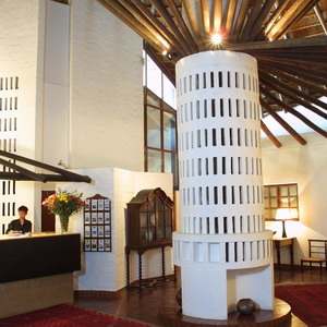 Protea Hotel by Marriott Oudtshoorn Riempie Estate