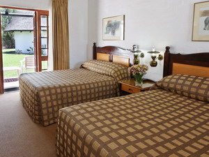 Protea Hotel by Marriott Oudtshoorn Riempie Estate