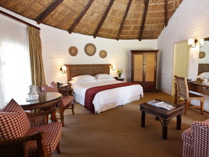Protea Hotel by Marriott Oudtshoorn Riempie Estate