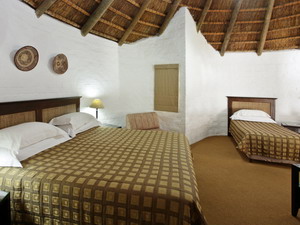Protea Hotel by Marriott Oudtshoorn Riempie Estate