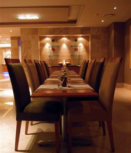 Protea Hotel Sea Point, Cape Town