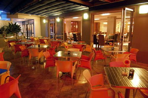 Protea Hotel Sea Point, Cape Town