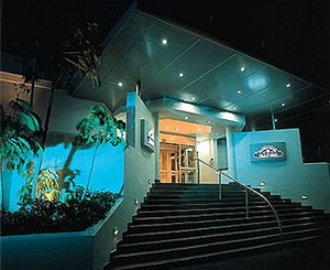 Protea Hotel Sea Point, Stylish hotel in Cape Town, South Africa