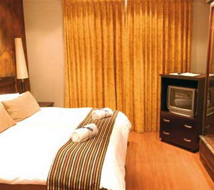 Protea Hotel Sea Point, Cape Town
