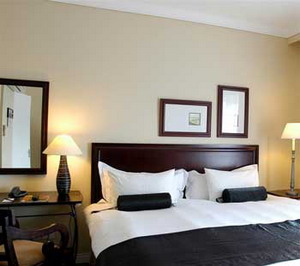 Protea Hotel Sea Point, Cape Town
