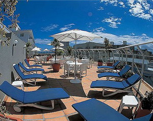 Protea Hotel Sea Point, Cape Town