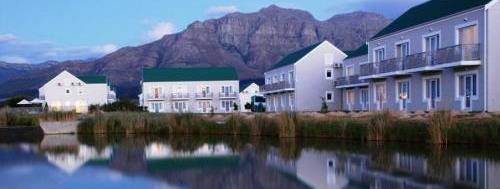 Protea Hotel Stellenbosch