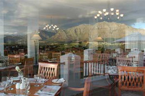Protea Hotel Stellenbosch
