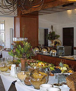 Protea Hotel Stellenbosch