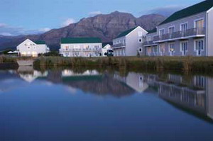 Protea Hotel Stellenbosch