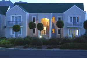 Protea Hotel Stellenbosch