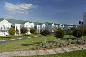 Protea Hotel Stellenbosch