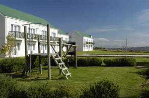 Protea Hotel Stellenbosch