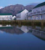 Protea Hotel STELLENBOSCH