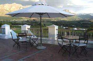 Protea Hotel Stellenbosch