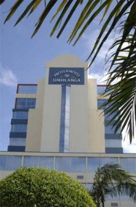 Protea Hotel Umhlanga