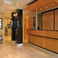 Protea Hotel Umhlanga