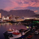 The Waterfront, Cape Town