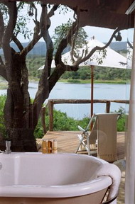 Pumba Private Game Reserve