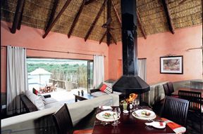 Garden Suite