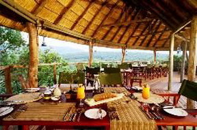 Pumba Private Game Reserve