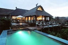 Pumba Private Game Reserve