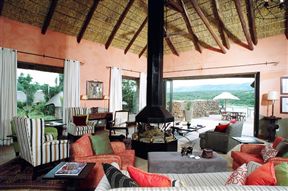 Pumba Private Game Reserve