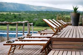Pumba Private Game Reserve