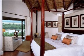 Pumba Private Game Reserve