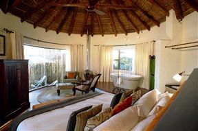 Pumba Private Game Reserve