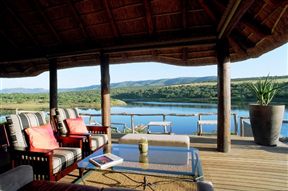Pumba Private Game Reserve